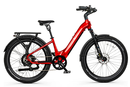 Electric Bicycle
