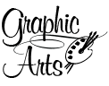 Graphic Arts Logo