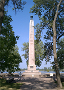 Perry Monument