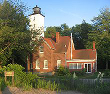 Presque Isle Lighthouse
